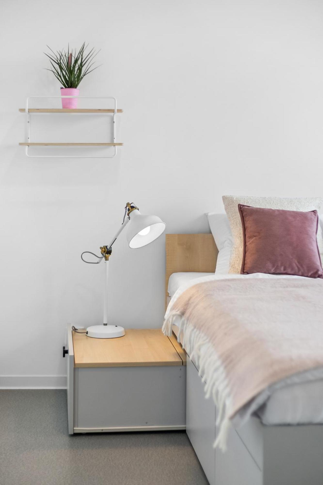 Zeitraum Solec Aparthotel Warsaw Luaran gambar
